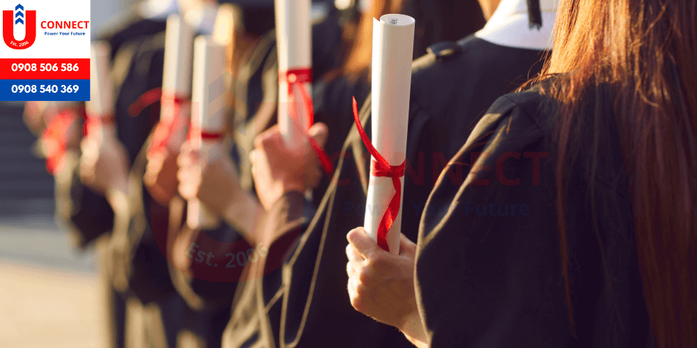 Du học Thạc sĩ tiết kiệm 2026